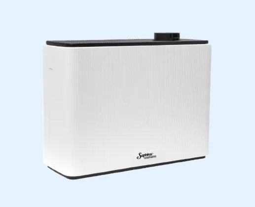 Equipo de aromatizacion Saphirus SMART MAX