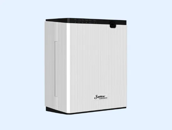 Equipo de aromatización Saphirus Smart  PRO