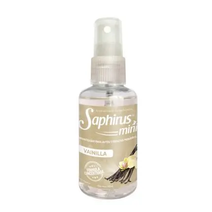 Aromatizador Mini Vainilla