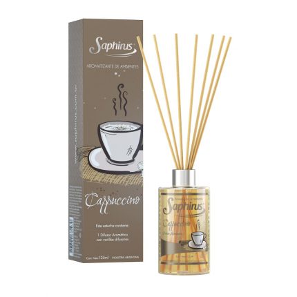 Difusor Cappuccino