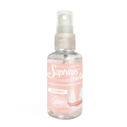 Aromatizador Mini Olympic