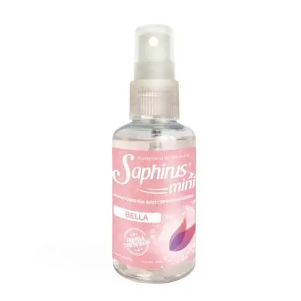 Aromatizador Mini Bella