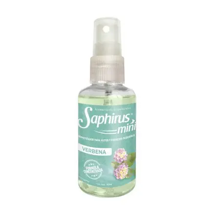 Aromatizador Mini Verbena
