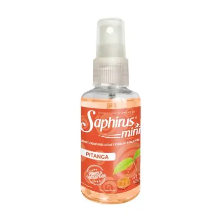 Aromatizador Mini Pitanga