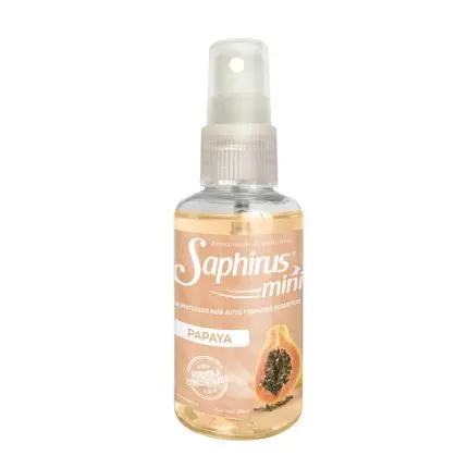 Aromatizador Mini Papaya