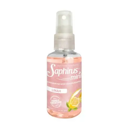 Aromatizador Mini Linah
