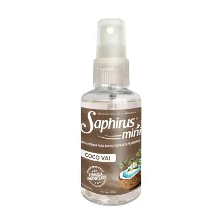 Aromatizador Mini Coco-Vai