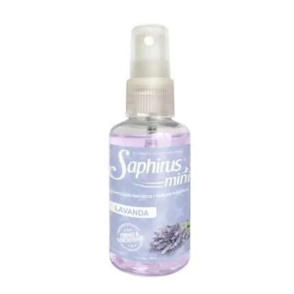 Aromatizador Mini Lavanda